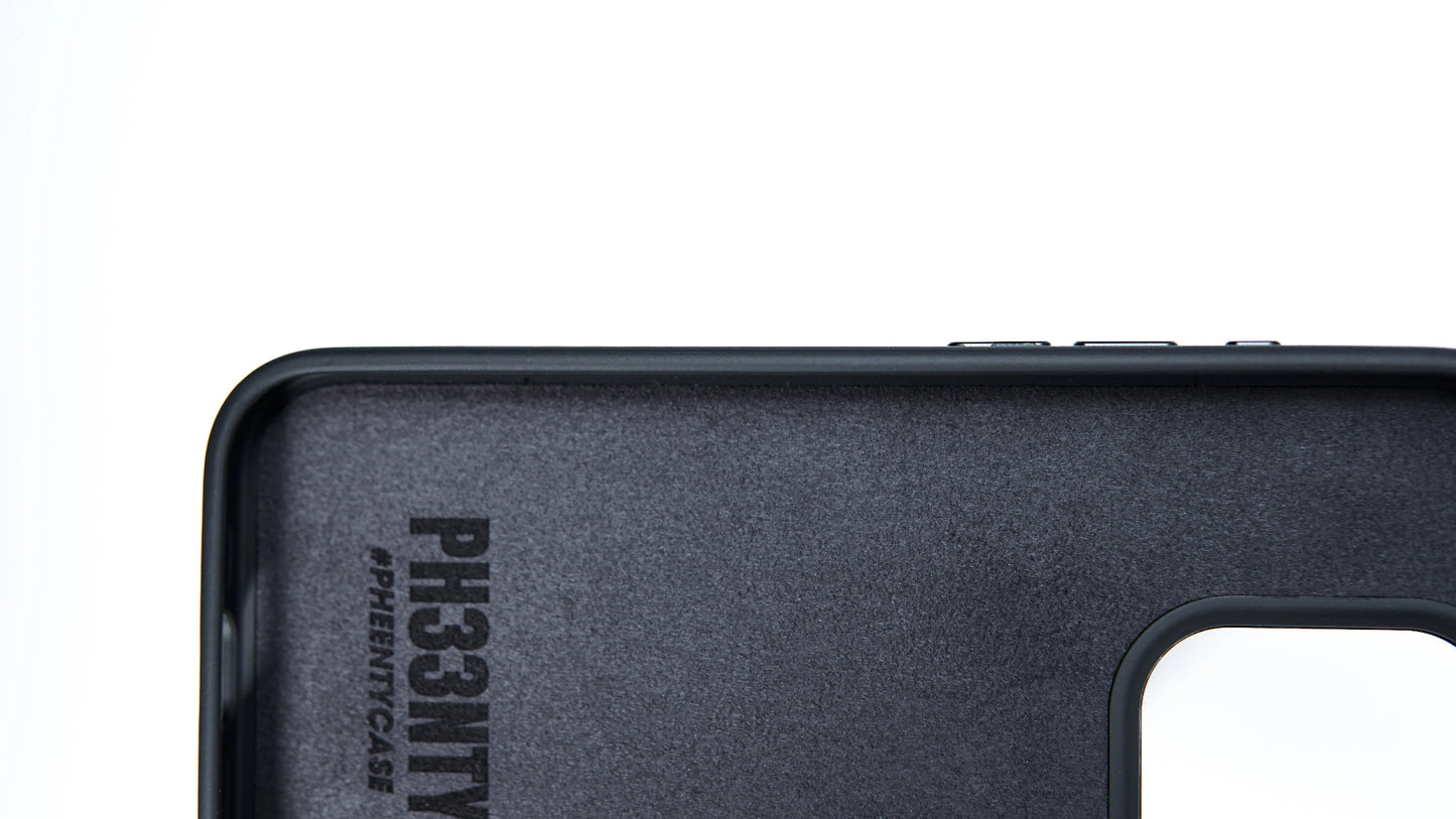 Pheenty Case HD ⭐️ (La plus populaire)