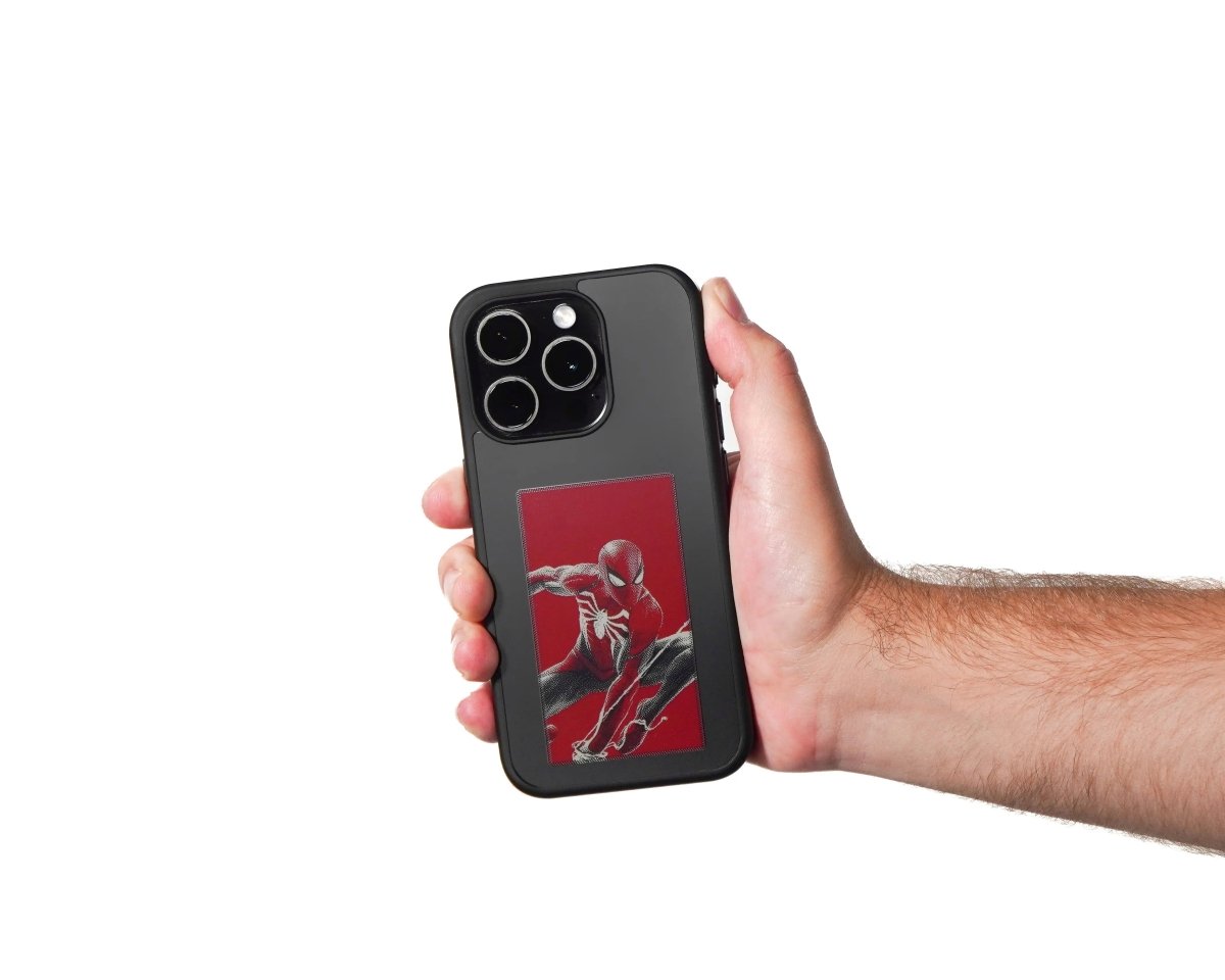 Pheenty Case Standard