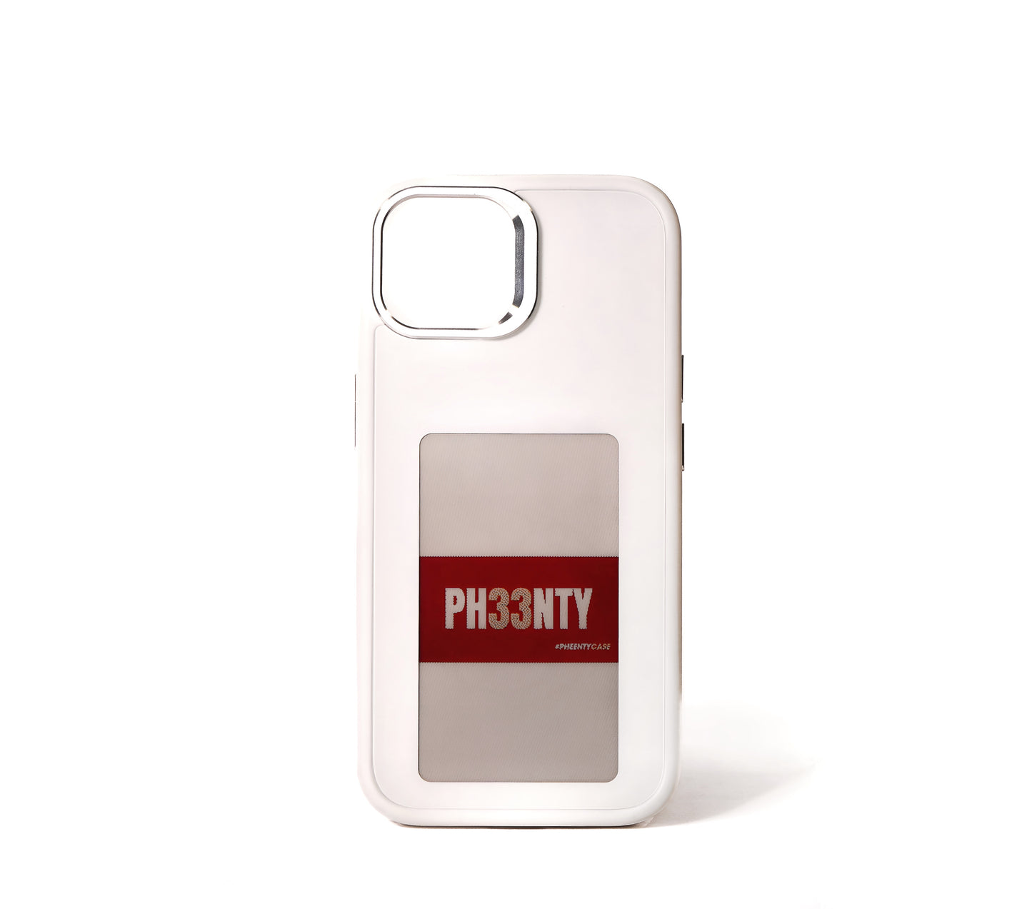 Pheenty Case Standard