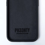 Pheenty Case HD - Coque iPhone à Image HD - Pheenty