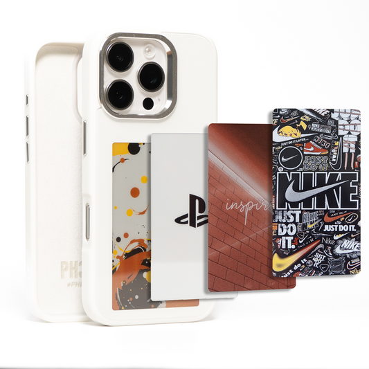 Pheenty Case HD ⭐️ (La plus populaire)